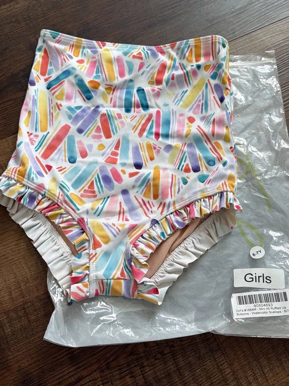 Kortni Jeane Swim Collection Womens/Kids/Mens